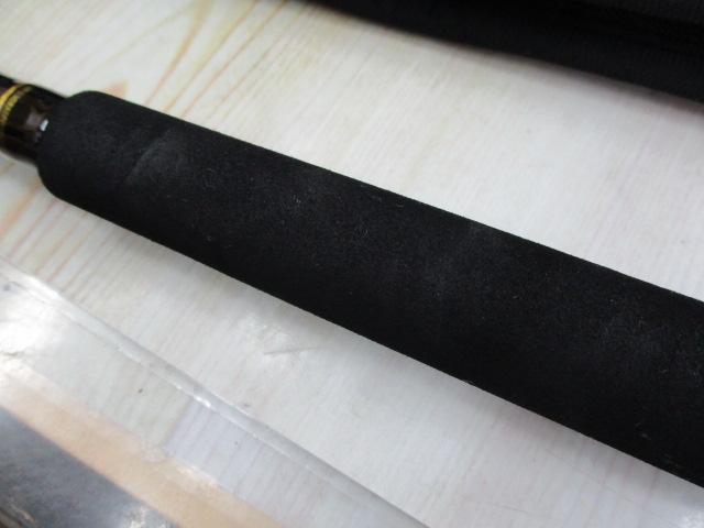 シーバスハンターX 106M・R