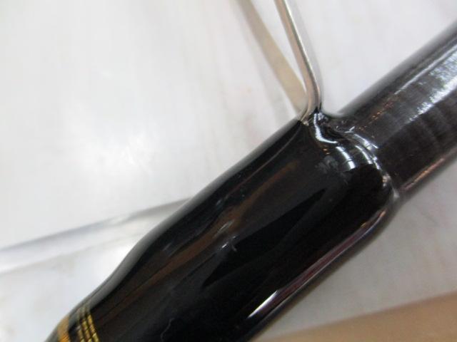 シーバスハンターX 106M・R