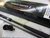 シーバスハンターX 106M・R