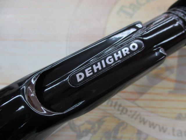 ディハイロ DHRC-68M