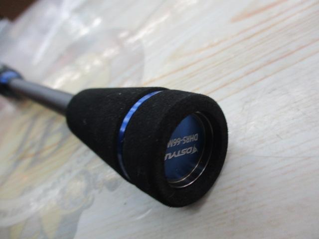 ディハイロ DHRS-66ML