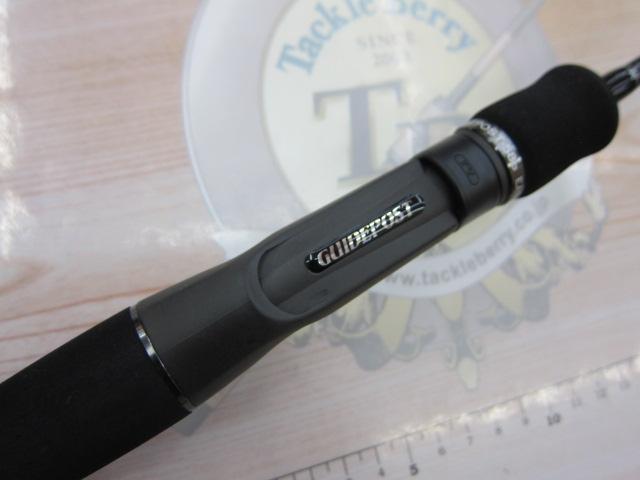 ガイドポスト EMR-58b