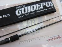 ガイドポスト EMR-58b