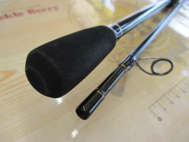 ブルーカレント 85TZ NANO オールレンジ