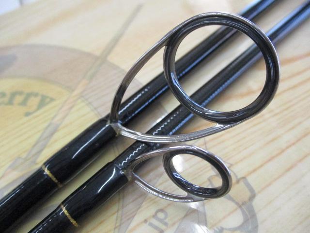 ブルーカレント 85TZ NANO オールレンジ