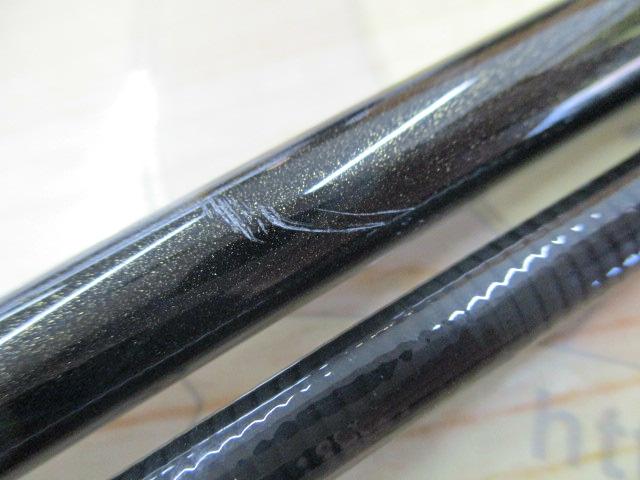 ブルーカレント 85TZ NANO オールレンジ