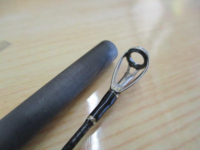 ブルーカレント 85TZ NANO オールレンジ