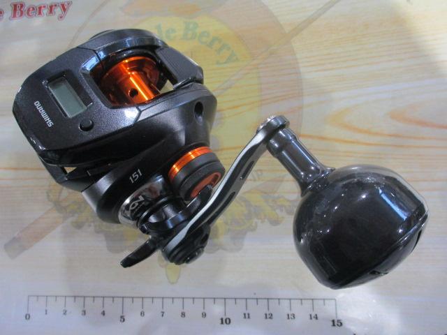 20バルケッタFカスタム 151