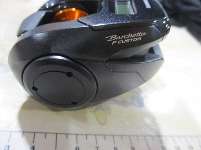 20バルケッタFカスタム 151