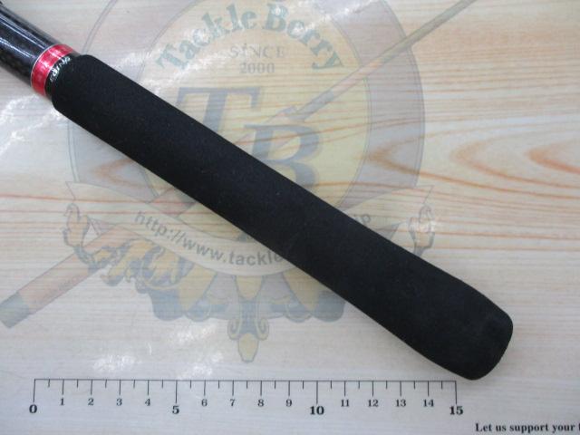 ソルティーアドバンスエギング S803ML