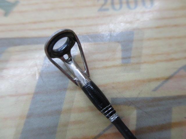 ソルティーアドバンスエギング S803ML