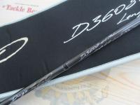 デイズ360 D360S-64ML