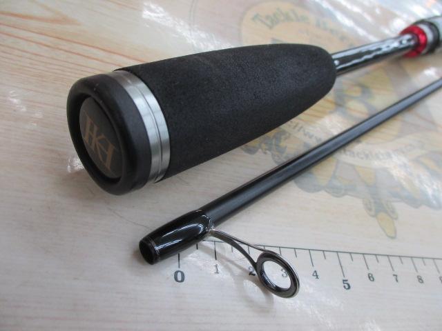 エクスカージョンアルピナ KEA-S73L+ST