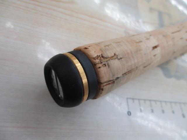 ロードランナーNシステム 650M ロングキャストスペシャル