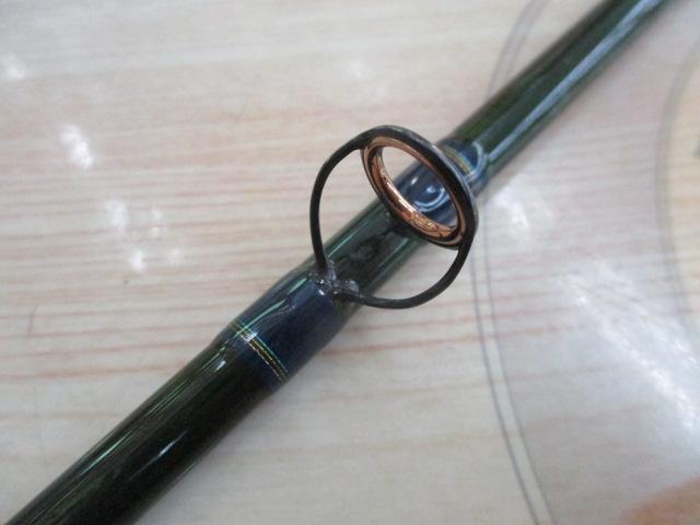 ロードランナーNシステム 650M ロングキャストスペシャル