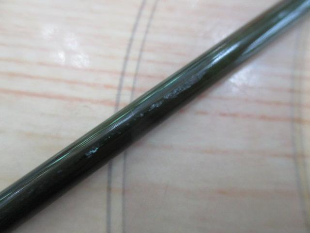 ロードランナーNシステム 650M ロングキャストスペシャル