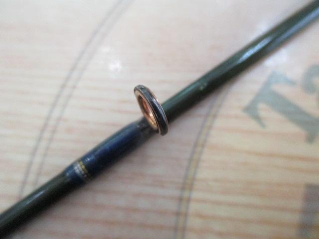 ロードランナーNシステム 650M ロングキャストスペシャル