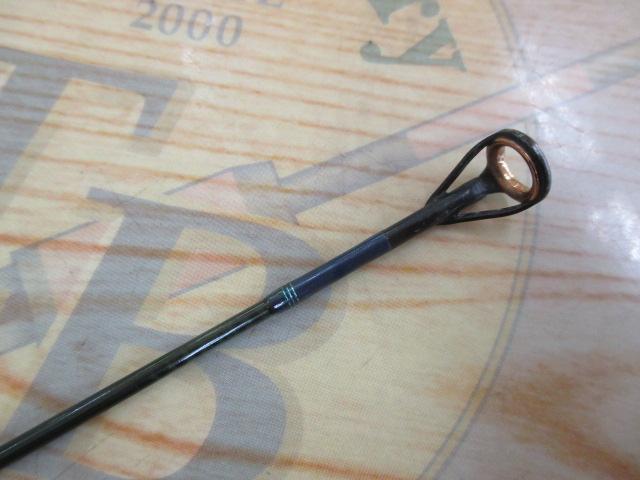 ロードランナーNシステム 650M ロングキャストスペシャル