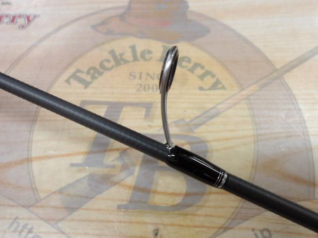 19トラウトライズ 60UL