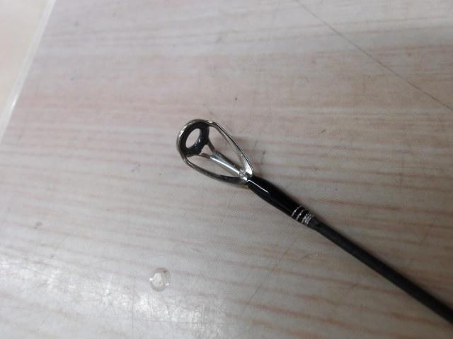 19トラウトライズ 60UL