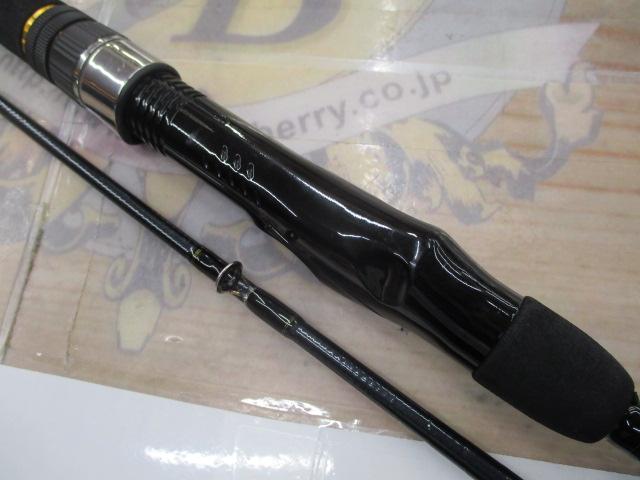 タチウオX 210