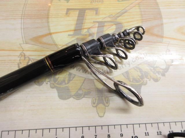 ラテオ 100TML・Q