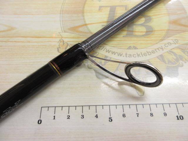 ラテオ 100TML・Q