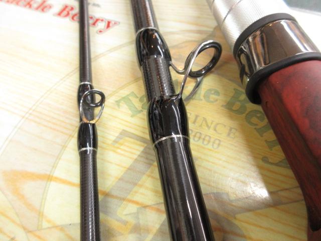 ブリスト ベンダバール 8.9M