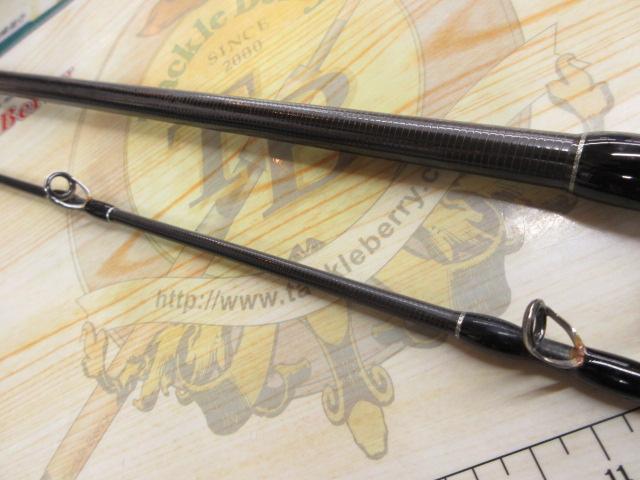 ブリスト ベンダバール 8.9M