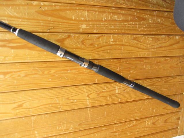 ソルティーアドバンスショアジギング S906MH