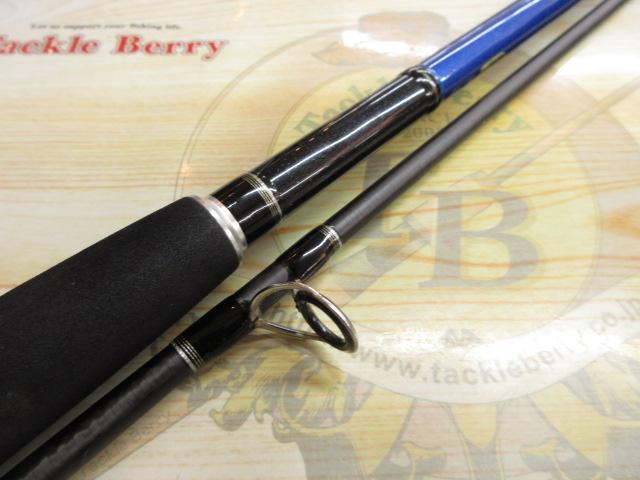 ソルティーアドバンスショアジギング S906MH