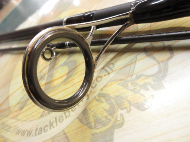 ソルティーアドバンスショアジギング S906MH