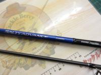 ソルティーアドバンスショアジギング S906MH