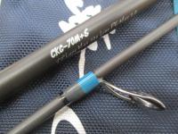 空海ガルフ CKG-70M+S