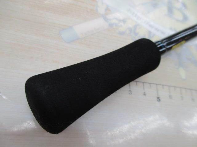 エメラルダスX 79ML・J