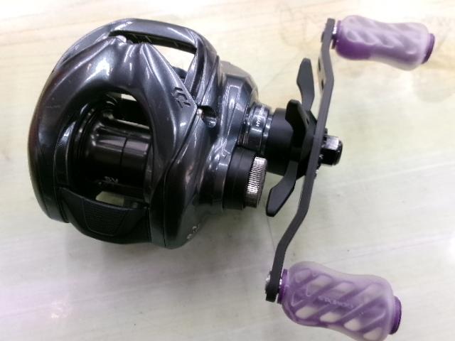 25タトゥーラ SV TW 100XH