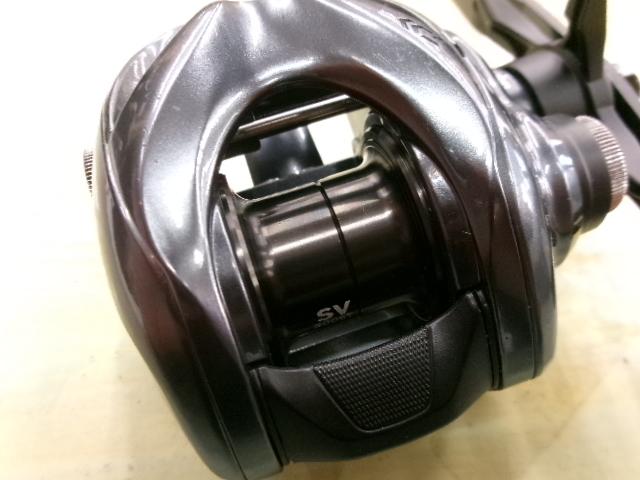 25タトゥーラ SV TW 100XH