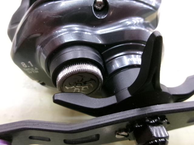 25タトゥーラ SV TW 100XH