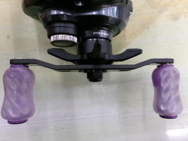 25タトゥーラ SV TW 100XH