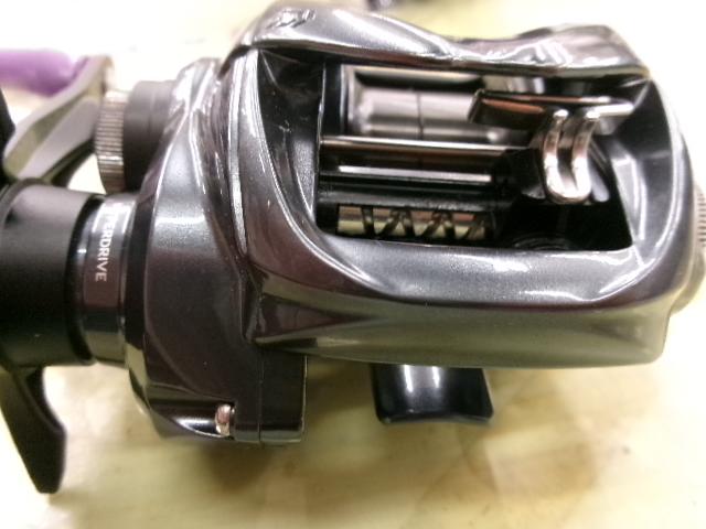 25タトゥーラ SV TW 100XH