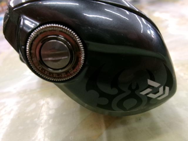 25タトゥーラ SV TW 100XH