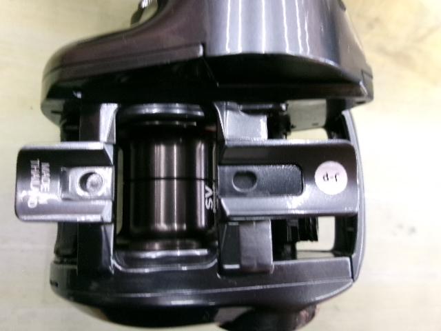 25タトゥーラ SV TW 100XH