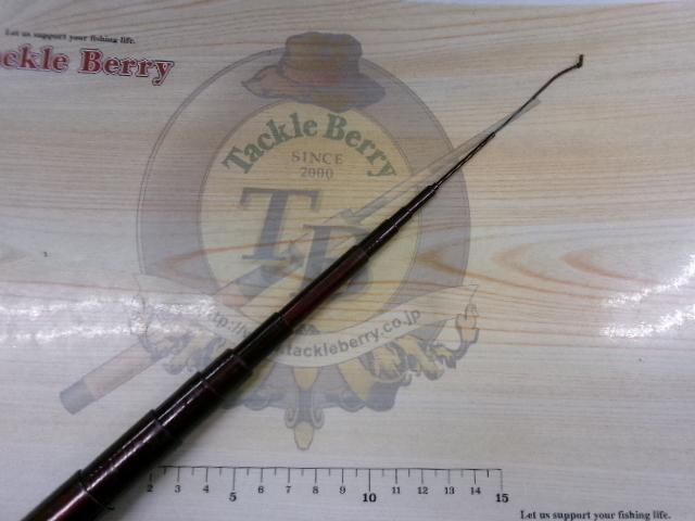 AWトーナメント華厳 中硬53