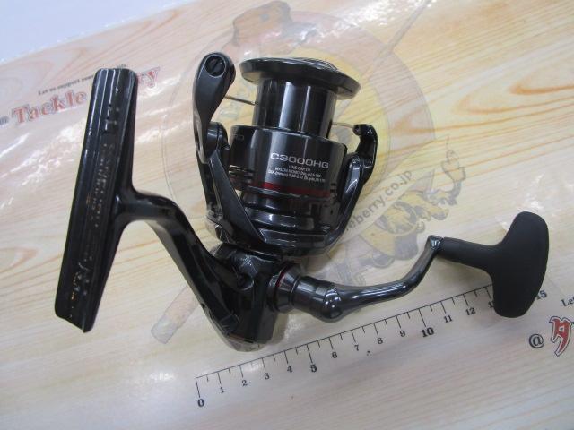 24ヴァンフォード C3000HG