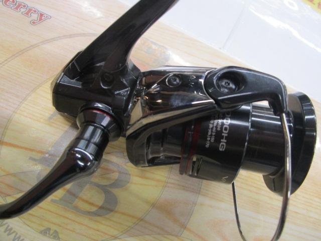 24ヴァンフォード C3000HG