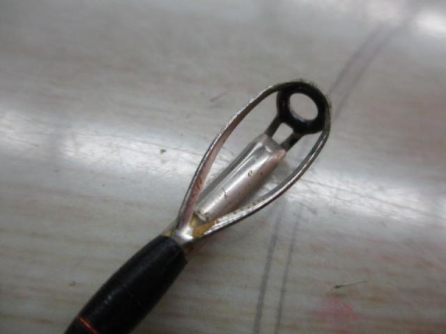 ゾディアス 172MH-G