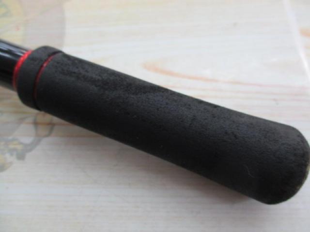 ゾディアス 172MH-G