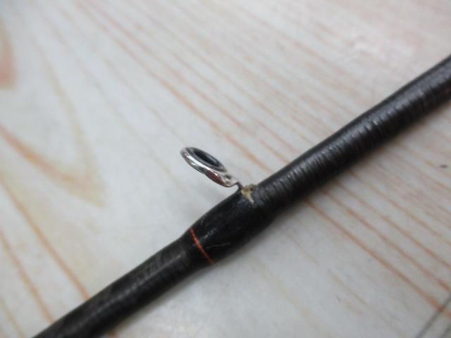 ゾディアス 172MH-G