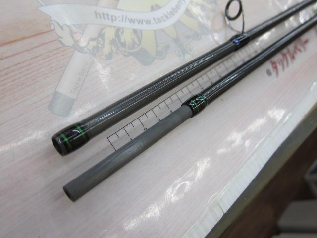 バルバル 85 テクニカルエディション