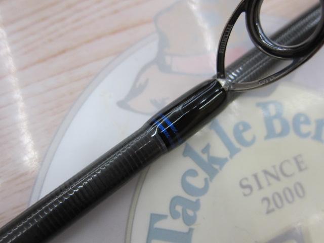 バルバル 85 テクニカルエディション